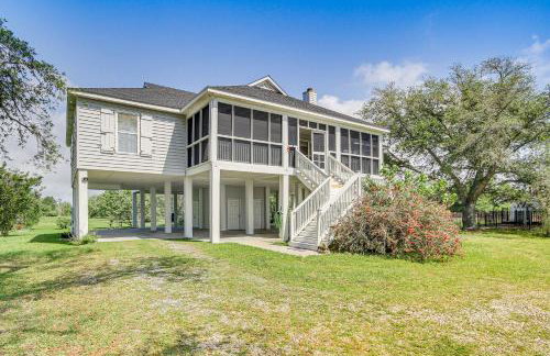 Waveland Vacation Rental - Walk to the Beach! - Foto 3