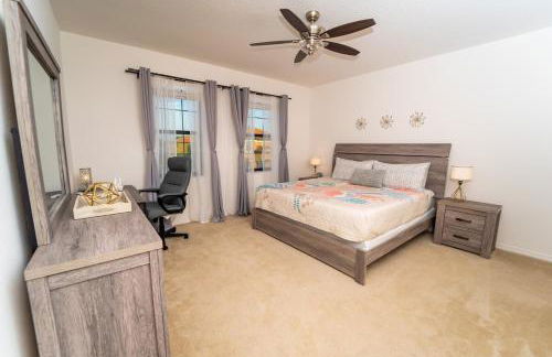 Villa Feliz - Foto 10