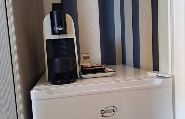 affittacamere massimo d'azeglio - Foto 19