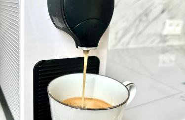 Cosy Modern Flat - Balcony & Cinema - Foto 12