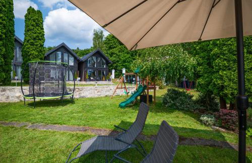 Forest Hill Domki - Międzyzdroje -KLIMATYZACJA - Foto 59