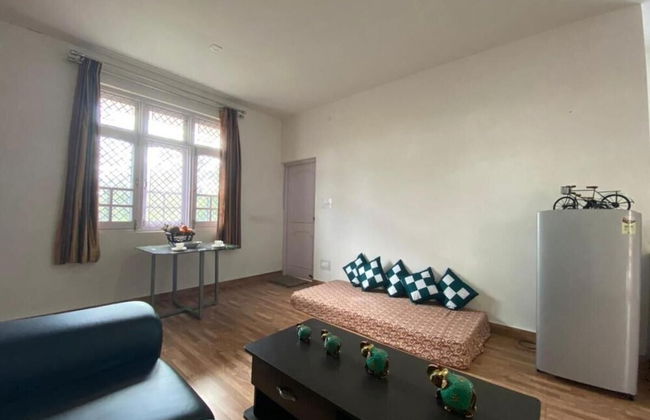 Hipostel Cottages Bir - Foto 2