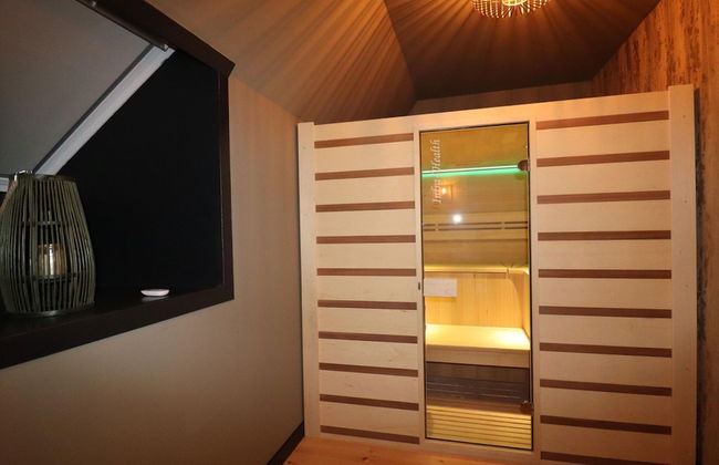 Apartment in Netherlands Near Nature Trails - Photo 21