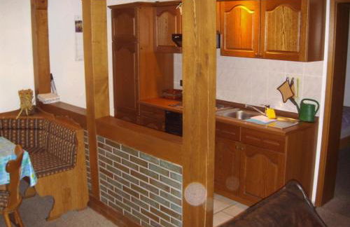 Ferienwohnungen Seidenweber - Foto 21