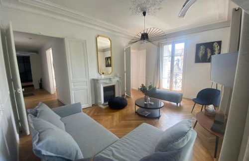 Le grand Michelet centre de tours - Photo 8