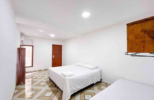 Apartamento, 2 suítes com AR C, 1,5 km da Passarela - Foto 14