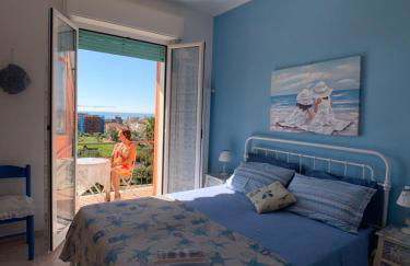 Very cosy house with fabulous sea view! - Foto 4