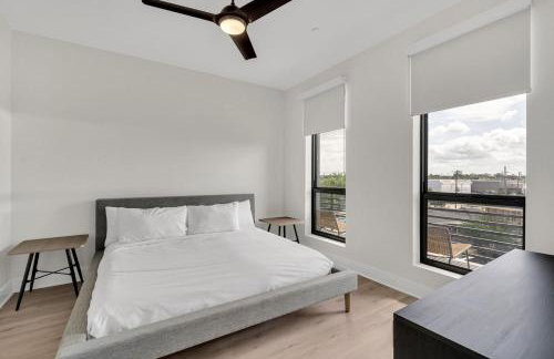Latitude Apartments - Foto 3