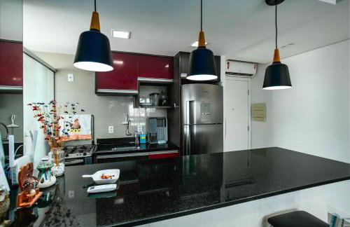 Cobertura, 2 quartos, alto padrão - Foto 10