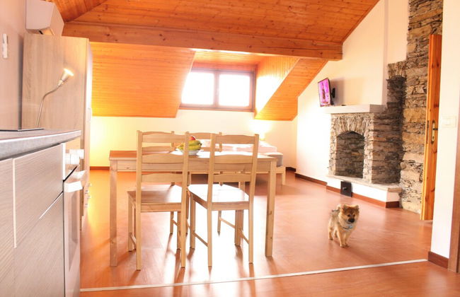 Trarego Haus - Photo 36