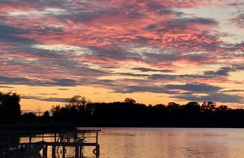 Residenz am Trammer See Fewo Seeflair - Foto 26