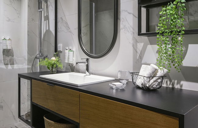 Olvios Luxury Suites - Foto 75