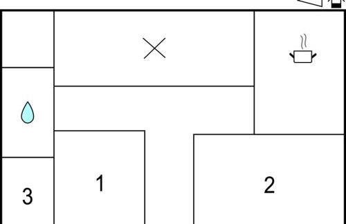 Cozy Apartment In Untergriesbach - Foto 19