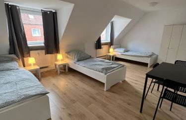 RENT SOLUTION - Apartments in Herne - bis zu 10 Personen - Foto 10