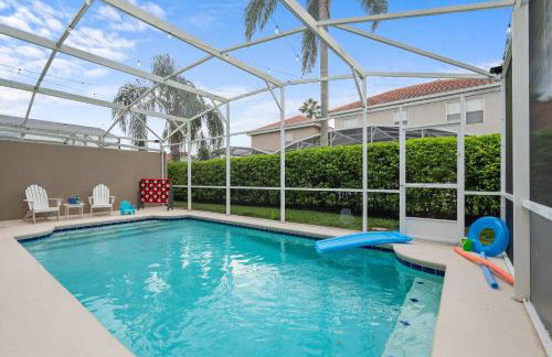 Townhome w heated pool & game room - Foto 62