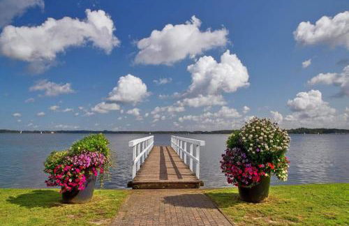 Ferienwohnung Viktoria - Foto 15