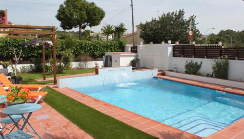 Villa Habana - Foto 3, Garden