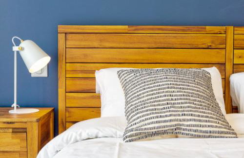 Résidence du Phare - 4 appartements - 2 chambres - Vue mer ou Terrasse - Foto 45