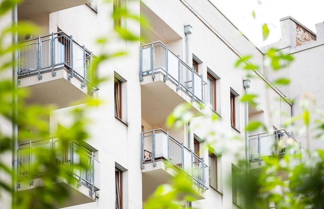 Central Passage Apartments by Vagabond - Foto 75