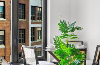 Furnished Apartment in South Boston - Foto 39