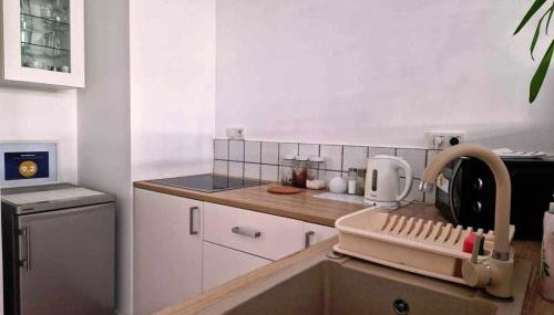 Great Apart Mokotów - Photo 5