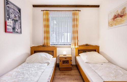 Ferienwohnung Im Lamer Winkel - Photo 13