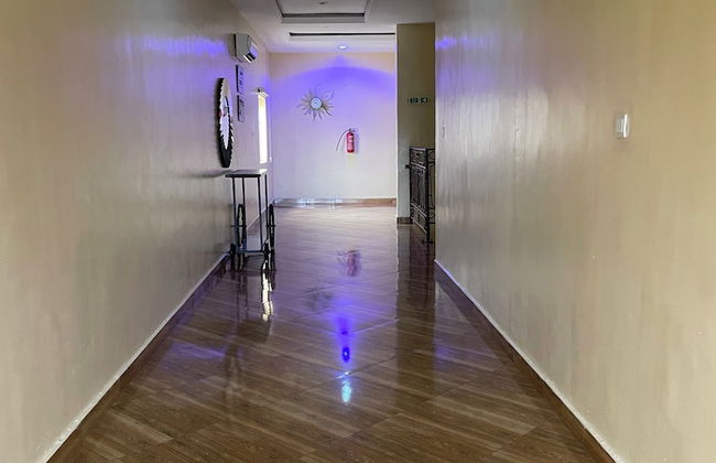 Aaron's Place Luxury Apartments & Rooms - Photo 67