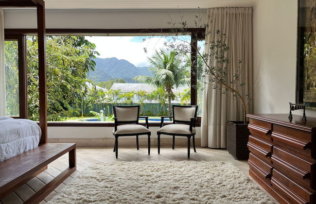 Vossa Bossa Maresias - Foto 2