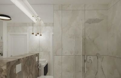 Apartament Kościuszki Nowa Sól - Foto 5