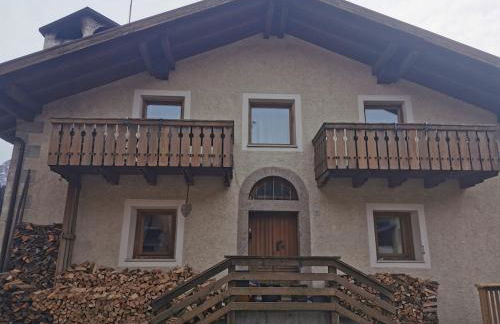 Balcone sul Civetta - Foto 23