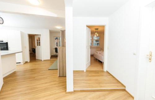 HEIMATEL - Ferienwohnungen im Frauentor - Foto 9