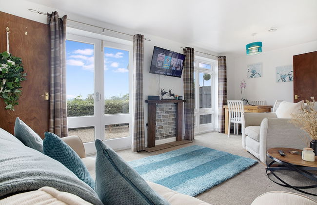 Gorgeous Cosy Apartment in Richmond - Photo 7