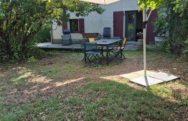 Gite Lou Bas - La Framie - Foto 15