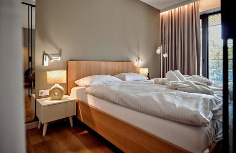 Baltic Jet Luxury Aparthotel - Foto 55