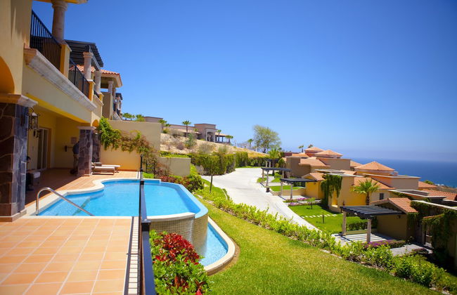 Montecristo Villas at Quivira Los Cabos - Vacation Rentals - Foto 67