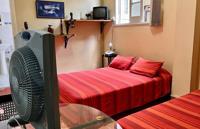 Aparthotel in Havana - Photo 4