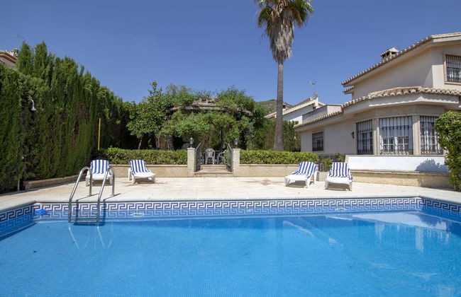 Villa Del Mamut - Foto 34