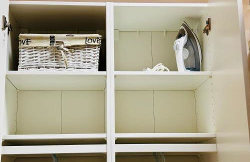 MoonDayHomes - TopLocation I 4Persons I Gallery Maisonette Boutique Apartment PERA - Foto 27