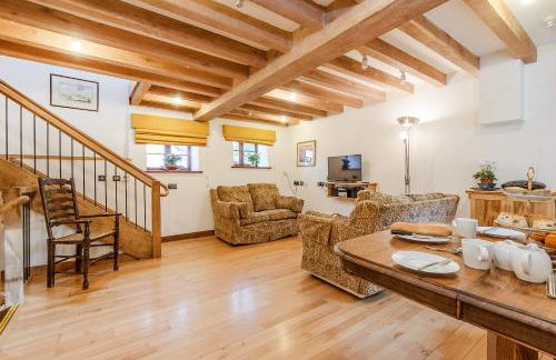 Thatch Close Cottages - Foto 45