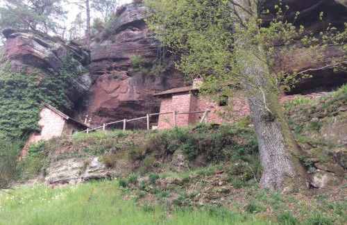 Gite Clos Angelique - Foto 66