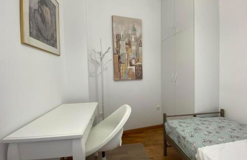 IRENE΄S DOWNTOWN APARTMENT - Foto 4