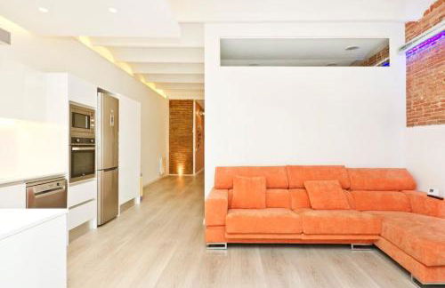 Roós, design loft near the sea. - Photo 6