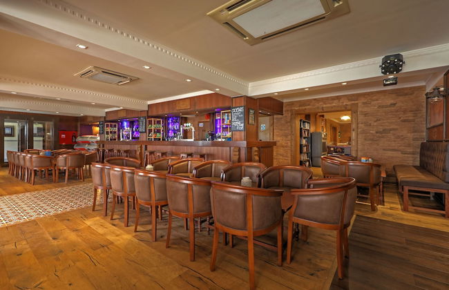 Paladim & Alagoamar Hotels - Foto 56