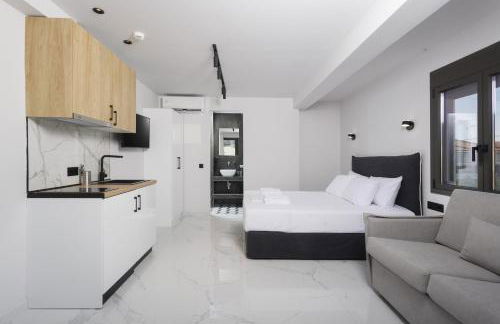 Rigas Boutique Rooms - Photo 6