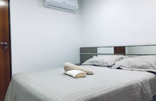 Lugar Aconchegante e Central a 1.200mts do Busto de Tamandaré - Foto 15