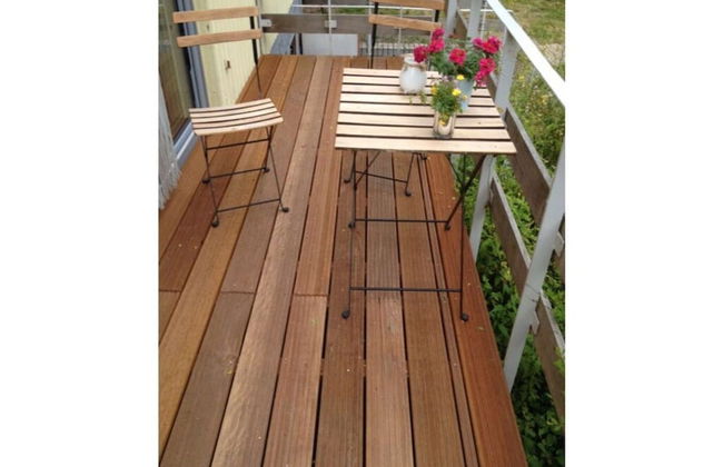 Holiday House House by the Lake - Foto 14