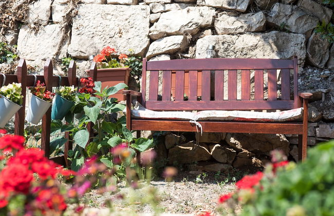 Villa Luce Konavoka - Foto 36