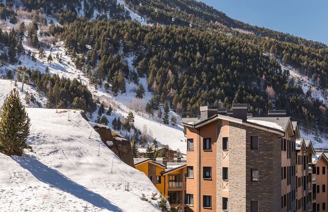 Pierre & Vacances Andorra El Tarter - Foto 46