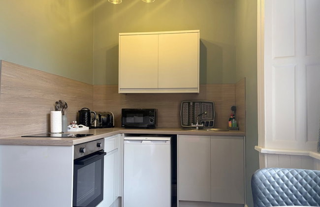 Rossal House Apartments - Foto 55