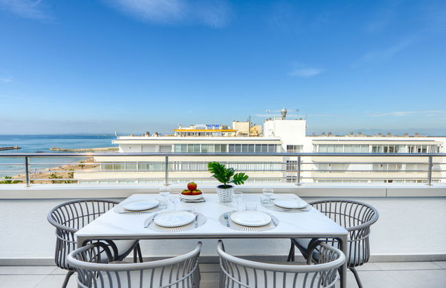 Roses Holiday Center - Foto 23